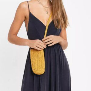 UO Molly Culotte Jumpsuit